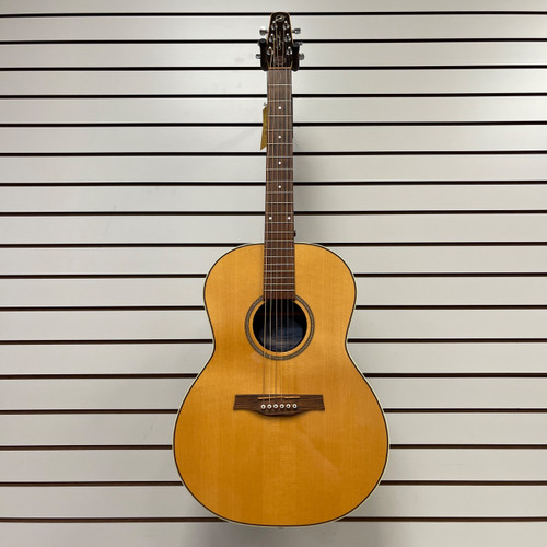 Vist Large View of Product Image Which is Used - Seagull MARITIME Acoustic Guitar 