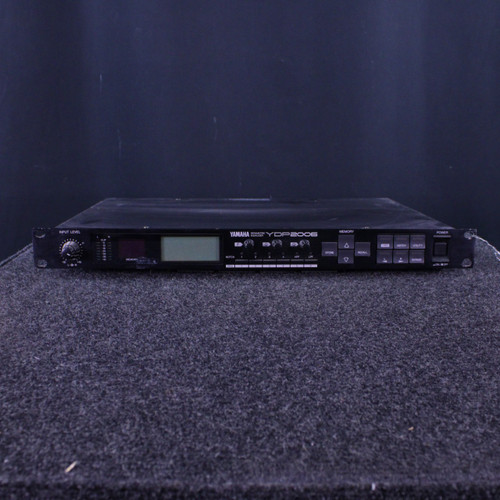 Vist Large View of Product Image Which is Used Yamaha YDP2006 EQ RACK Equalizer