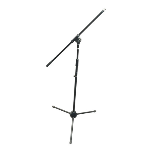Vist Large View of Product Image Which is Used Stagg Boom Microphone Stand