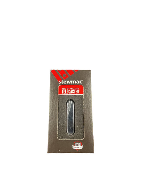 Vist Large View of Product Image Which is Used StewMac THE STANDARD TELECASTER Guitar Pickup