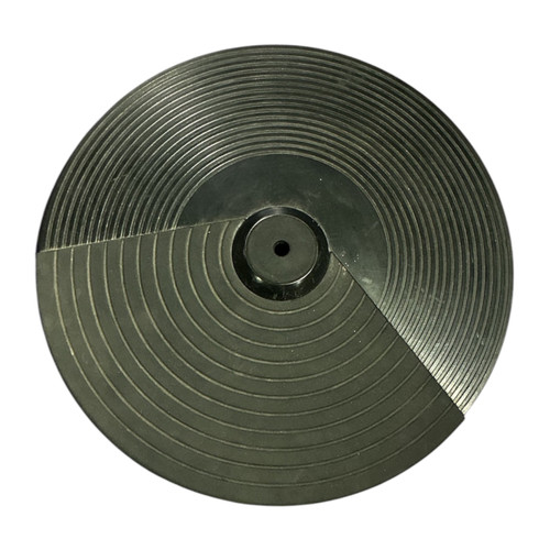 Vist Large View of Product Image Which is Used Alesis 12 DDRUM Electronic Drum Pad