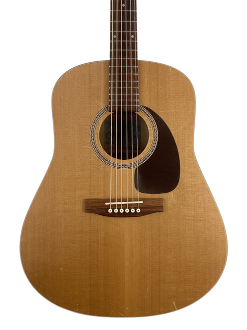 Vist Large View of Product Image Which is Used Seagull S6 CEDAR