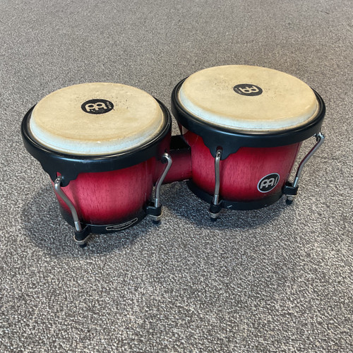 Vist Large View of Product Image Which is Used MEINL HEADLINER RANGE BONGOS