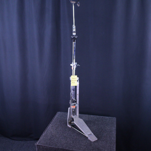 Vist Large View of Product Image Which is Used Tama HI HAT STAND BEEFY Hi Hat Stand