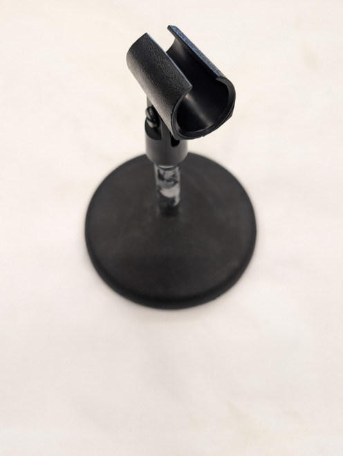 Vist Large View of Product Image Which is Used DESKTOP MIC STAND Microphone Stand