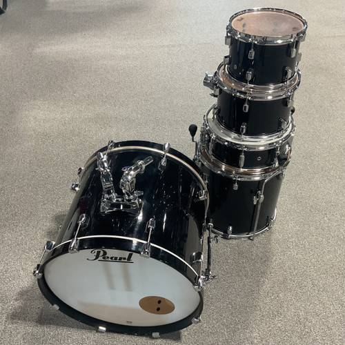 Vist Large View of Product Image Which is Used PEARL DECADE MAPLE 5-PC Drum Shells