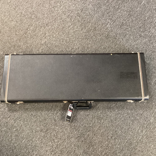 Vist Large View of Product Image Which is Used Fender CASE - ELECTRIC G AND G Guitar Case