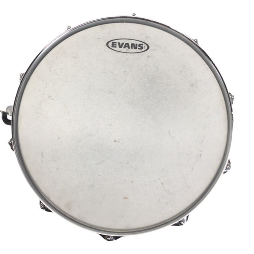 Vist Large View of Product Image Which is Used Umi 14x5 Metal Snare Drum