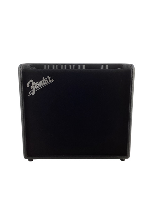 Vist Large View of Product Image Which is Used Fender Mustang LT25 Combo Amp