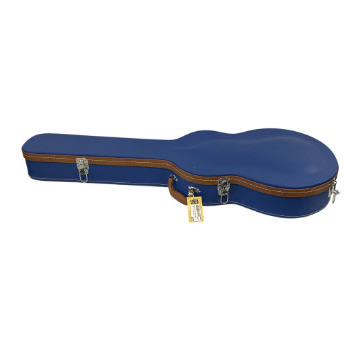 Vist Large View of Product Image Which is Used SEMI HOLLOW HARD CASE Guitar Case