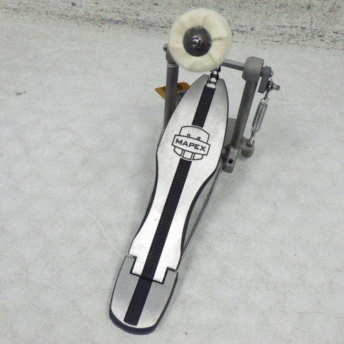 Vist Large View of Product Image Which is Used Mapex Single Kick Pedal  