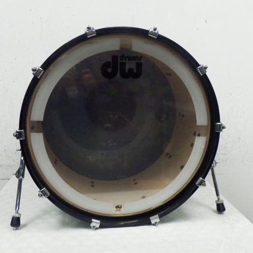 Vist Large View of Product Image Which is Used Roland KD-220 BASS DRUM Electronic Drum Kit