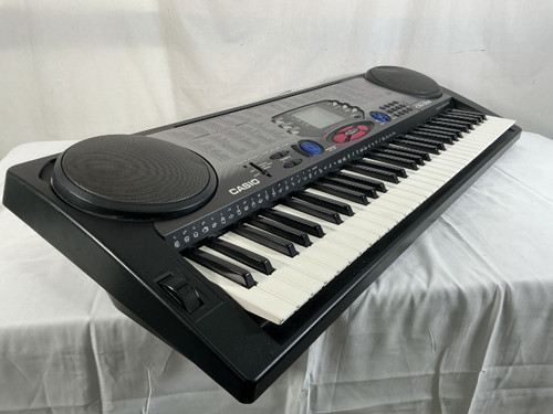 Vist Large View of Product Image Which is Used Casio CTK-558 SMALL KEYBOARD 49-Key Keyboard 49-Key