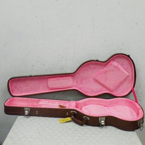 Vist Large View of Product Image Which is Used Epiphone EPIPHONE HARD CASE Guitar Case