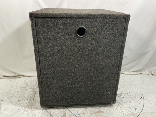Vist Large View of Product Image Which is Used 12U RACK CASE Medium Road Case