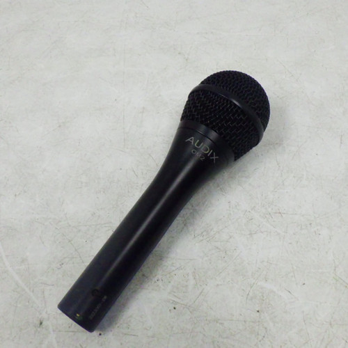 Vist Large View of Product Image Which is Used Audix om2 Dynamic Microphone Dynamic Microphone
