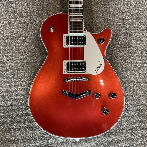 Vist Large View of Product Image Which is Used GRETSCH G5220 ELECTROMATIC JET Electric Guitar