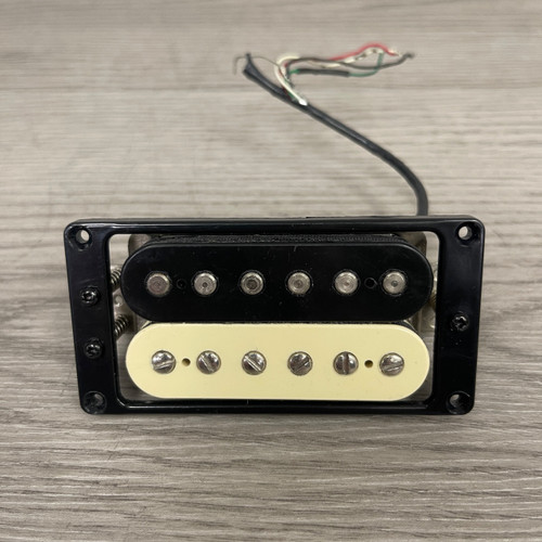 Vist Large View of Product Image Which is Used - Fender ATOMIC HUMBUCKER Guitar Pickup