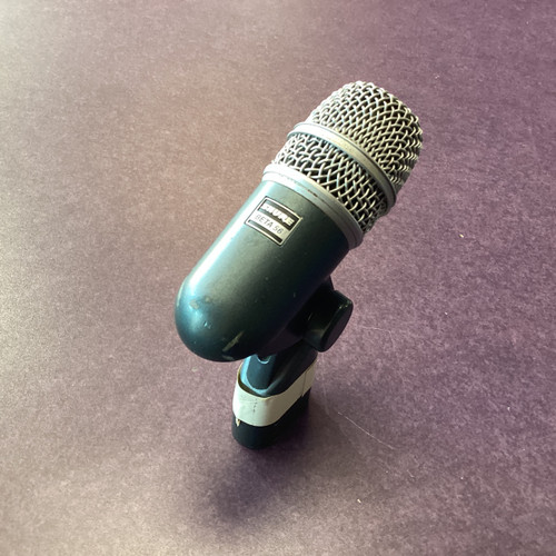 Vist Large View of Product Image Which is Used Shure BETA 56 Dynamic Microphone