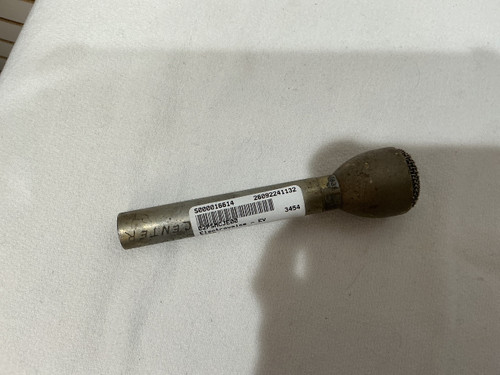 Vist Large View of Product Image Which is Used Electrovoice - EV 635A Dynamic Microphone