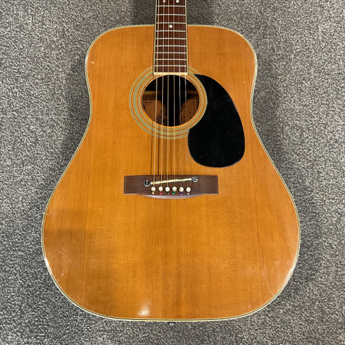 Vist Large View of Product Image Which is Used ALVAREZ 5044 Acoustic Guitar
