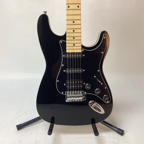 Vist Large View of Product Image Which is Used NEPTUNE S STYLE HSS S Type Electric Guitar Black 6-String