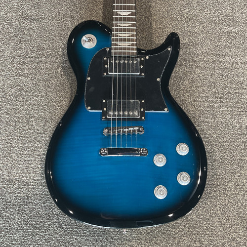 Vist Large View of Product Image Which is Used URBAN LIMITED EDITION RIPCORD TOUR Electric Guitar