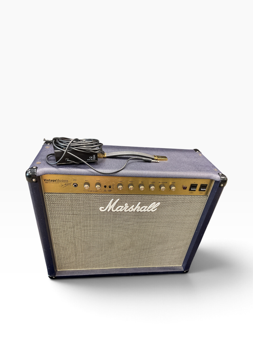 Vist Large View of Product Image Which is Used Marshall VINTAGE MODERN 2266C Vintage Tube Guitar Combo