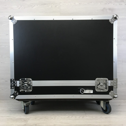 Vist Large View of Product Image Which is Used Harmony HARMONY AMP TRAVEL CASE Guitar Case