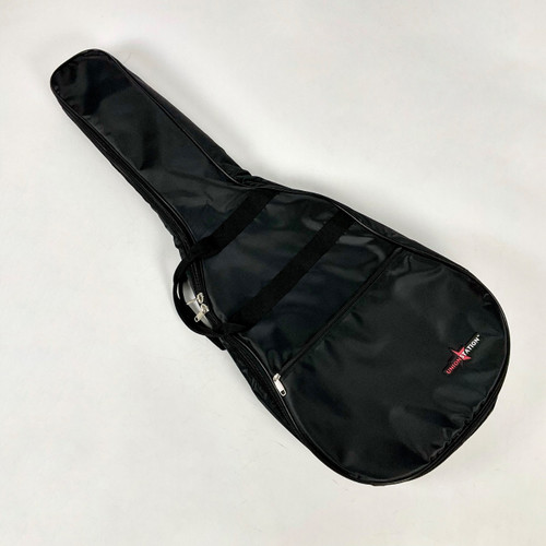 Vist Large View of Product Image Which is Used Union Station Acoustic Guitar Gig Bag