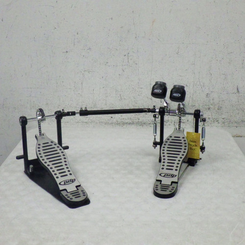 Vist Large View of Product Image Which is Used PDP DOUBLE  Kick Drum Pedal
