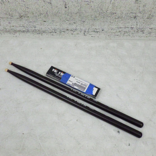 Vist Large View of Product Image Which is Used Vic Firth SIGNATURE SERIES Drumsticks