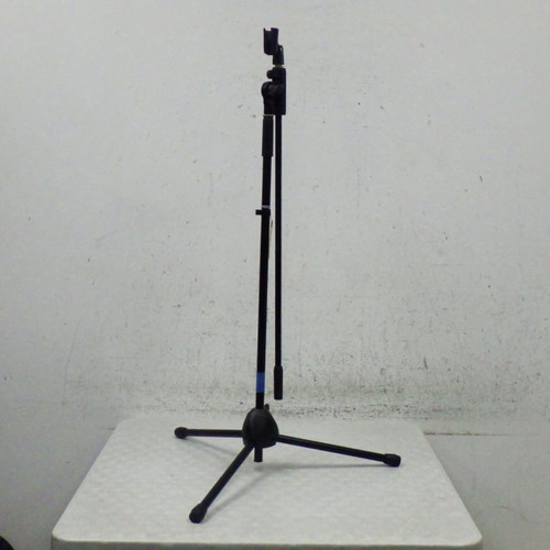 Vist Large View of Product Image Which is Used  Microphone Stand