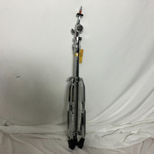 Vist Large View of Product Image Which is Used Pearl CYMBAL STAND Straight Stand