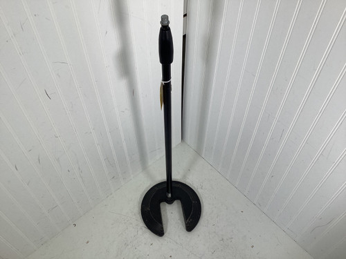 Vist Large View of Product Image Which is Used Ultimate Support STRAIGHT MIC STAND Microphone Stand