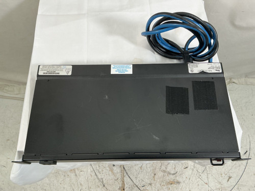 Vist Large View of Product Image Which is Used Middle Atlantic Products PD-915R POWER CONDITIONERS Pro Sound Effects Unit