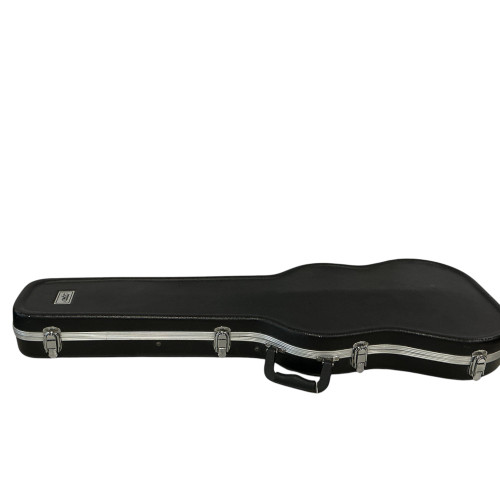 Vist Large View of Product Image Which is Used MBT ELECTRIC GUITAR CASE Guitar Case