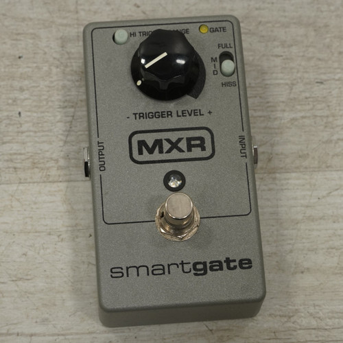Vist Large View of Product Image Which is Used MXR M135 Noise Reduction Pedal