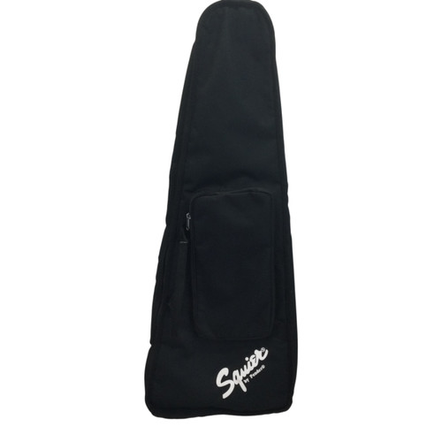 Vist Large View of Product Image Which is Used Squier Electric Gig Bag Guitar Gig Bag