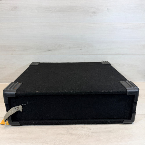 Vist Large View of Product Image Which is Used Unitec 2 U RACK 1-4 Space Rack