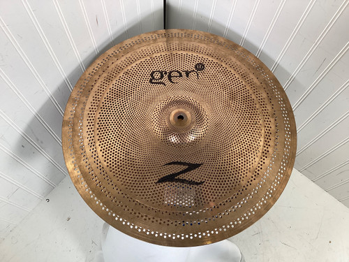 Vist Large View of Product Image Which is Used Zildjian GEN 16 CYMBAL SET Cymbal