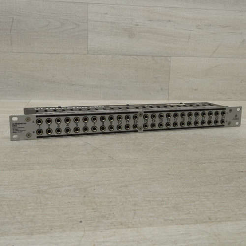 Vist Large View of Product Image Which is Used Behringer PX3000 Patchbay