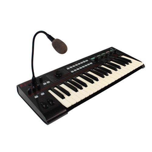 Vist Large View of Product Image Which is Used Korg R3 SYNTHESIZER Compact Synthesizer Compact
