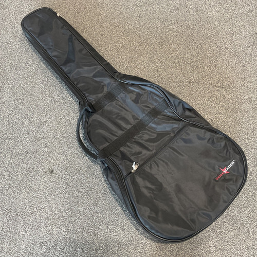 Vist Large View of Product Image Which is Used UNION STATION ACOUSTIC GIG BAG