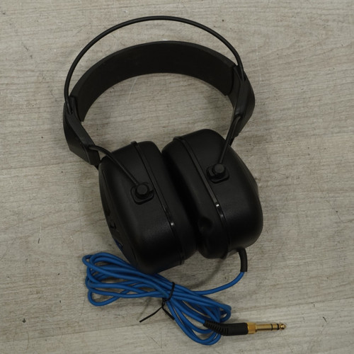 Vist Large View of Product Image Which is Used Alesis DRP100 Headphones