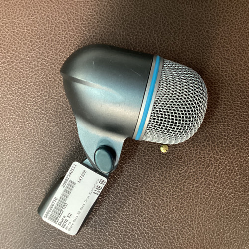 Vist Large View of Product Image Which is Used Shure BETA 52 Dynamic Microphone