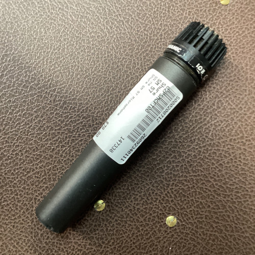 Vist Large View of Product Image Which is Used Shure SM 57 Dynamic Microphone