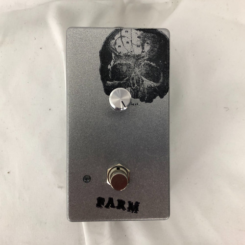 Vist Large View of Product Image Which is Used Fargen SCRMS Distortion Pedal