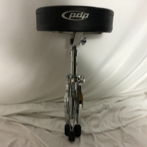 Vist Large View of Product Image Which is Used PDP THRONE Drum Throne