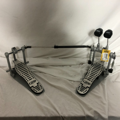 Vist Large View of Product Image Which is Used PDP DOUBLE KICK PEDAL Kick Drum Pedal